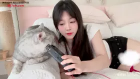 缇雅_和女友休闲在家的一天-助眠音声网