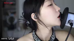 酥酥学姐_暴力舔耳_老司机_木耳朵适用-助眠音声网
