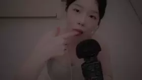 Yeonchu_粘糊糊的口水画-助眠音声网