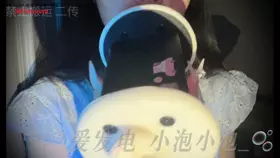 小泡小泡_舔耳-助眠音声网
