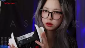 小凛蝶子_不善言辞的按摩师-助眠音声网