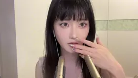 可爱k助眠_黏糊好睡口水画-助眠音声网