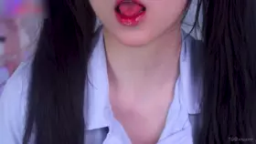 小羊喵_让双马尾小姐姐来疼疼你吧_12-助眠音声网