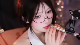 妮有柿_管麦舔耳_1-助眠音声网