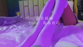 晓美白丝足摩擦-助眠音声网