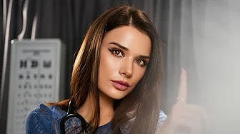 ASMR颅神经检查完全令人满意的睡眠测试视频-助眠音声网