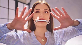 ASMR修复你可疑的脸和手（睡眠视频）-助眠音声网