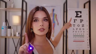 ASMR深度颅神经睡眠检查-助眠音声网