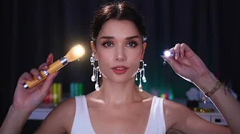 ASMR：最不可预测的睡眠颅神经检查-助眠音声网