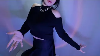 ASMR（从远到近触发器）-助眠音声网