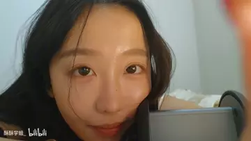 酥酥学姐_哄男友睡觉觉_按摩_鼻息_亲亲_-助眠音声网