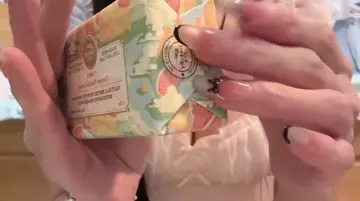 玉玉小汤圆儿_b站粉色睡裙完整版-助眠音声网