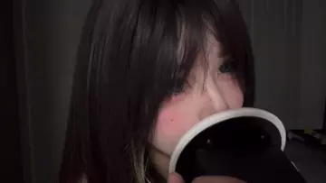 啵啵眠眠_8.14疯狂快速甜食_-助眠音声网