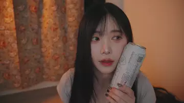 Yoonying_中秋假期和女友在民宿被窝里通宵打扑克_-助眠音声网