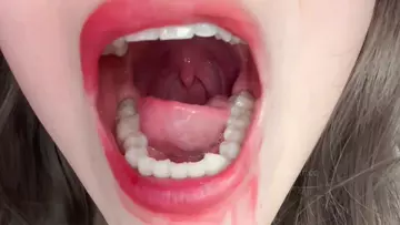 小灿助眠_8.5口腔检查-助眠音声网