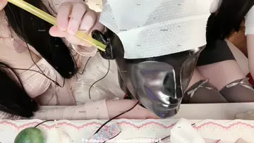 啵啵梨_双人不规则吸管触发_孔雀鱼-助眠音声网