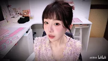 秋水心跳全程伴随_口水画_轻语-助眠音声网