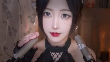 二呆啾_蛇系美人呆-助眠音声网