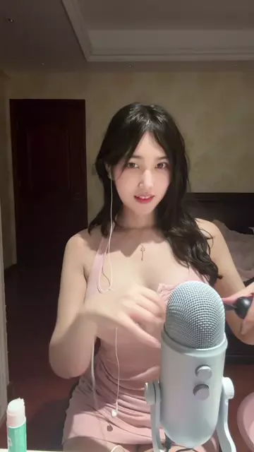 小羽_把嘴巴塞的满满的-助眠音声网