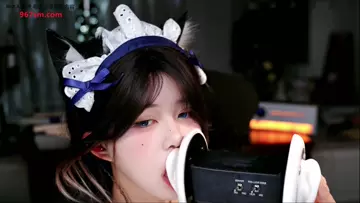 啵啵眠眠_12月舔耳_-助眠音声网