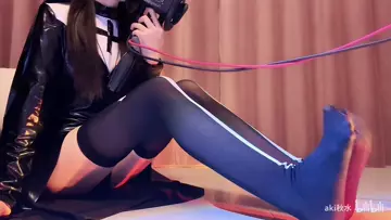 秋水_修女姐姐の烤全羊盛宴-助眠音声网