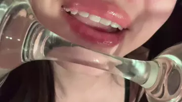 恰恰恰饭小斯_高脚杯_口水拉丝版-助眠音声网