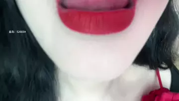 梨落_露脸舔屏-助眠音声网