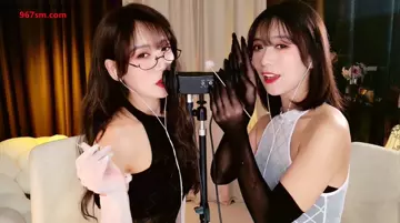 圈圈_双人掏耳-助眠音声网