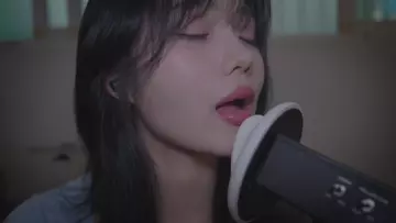 _Nareun_知性舔耳-助眠音声网